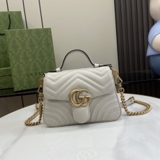 Gucci Top Handle Bags